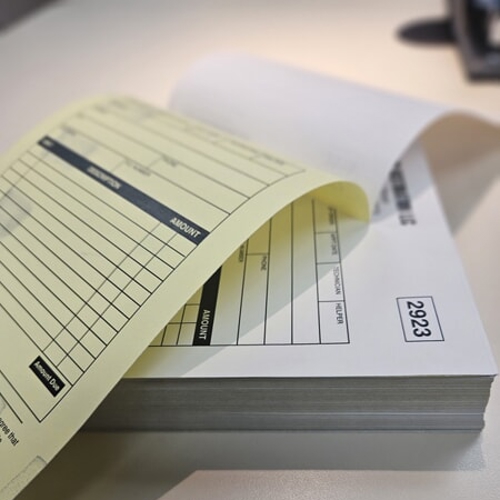 Small Format Printing